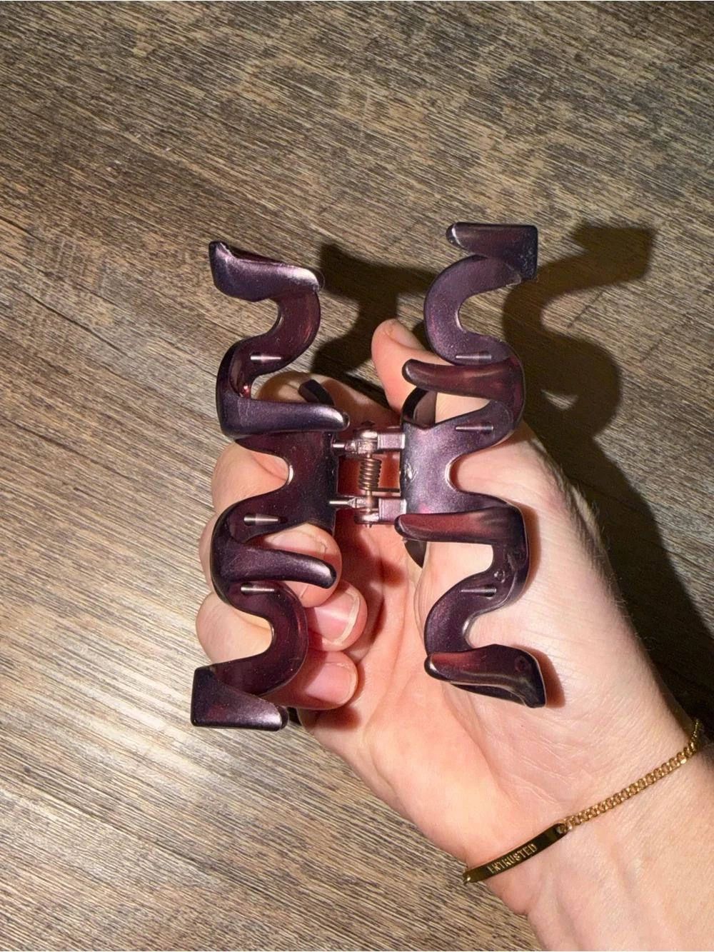 T.J.Maxx stylish wavy